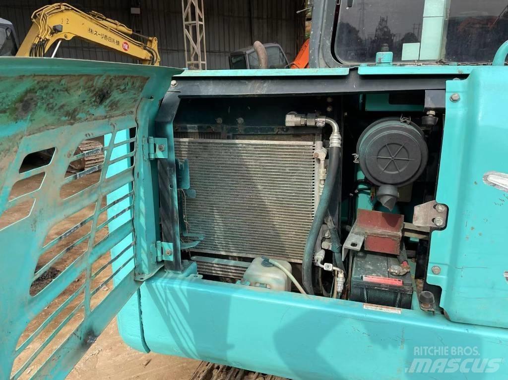 Kobelco SK 60-8 Pelle sur chenilles