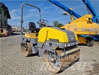 Dynapac CC 1300 Rouleaux tandem
