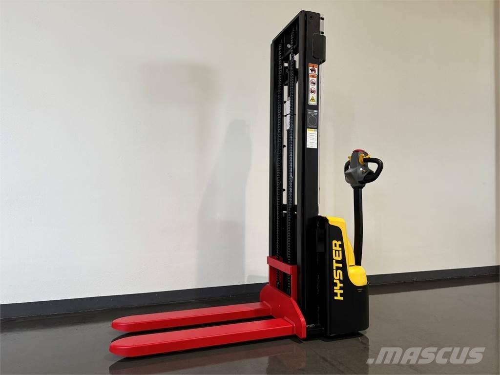 Hyster SC1.2 Gerbeur accompagnant