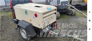 Doosan 7/20 Compresseur