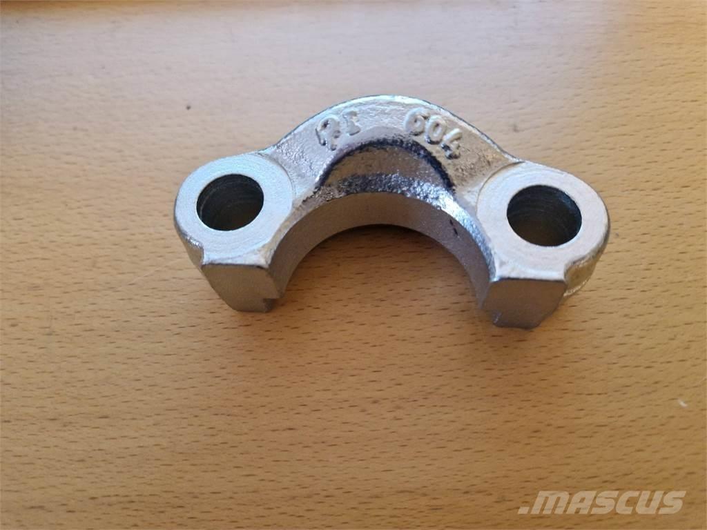 Eco Log 7037231 Hydraulique