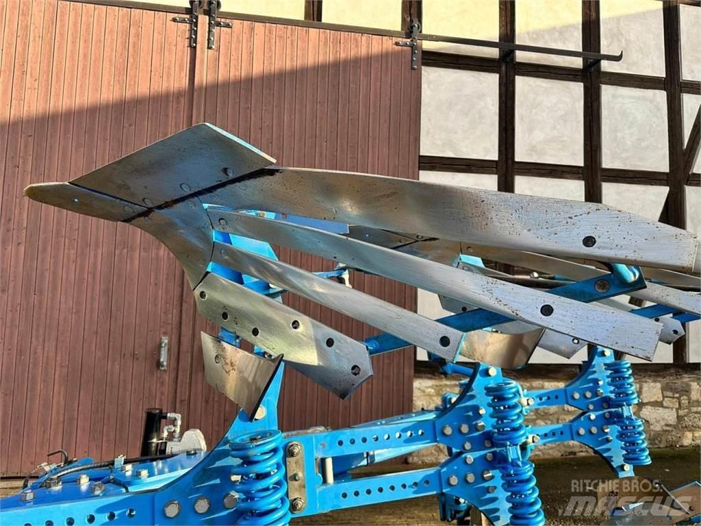 Lemken Europal 8 Charrue réversible