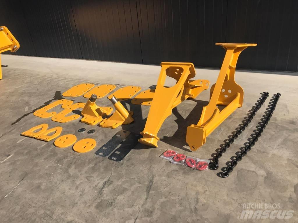 Bell B30E Hayons