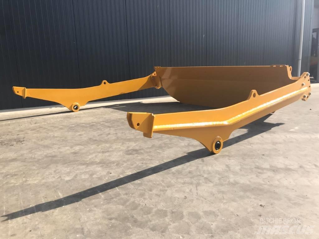 Bell B30E Hayons