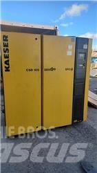 Kaeser CSD 105 SFC Compresseur