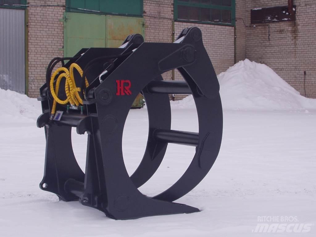 Log grapple 1,5 m2 Grappin