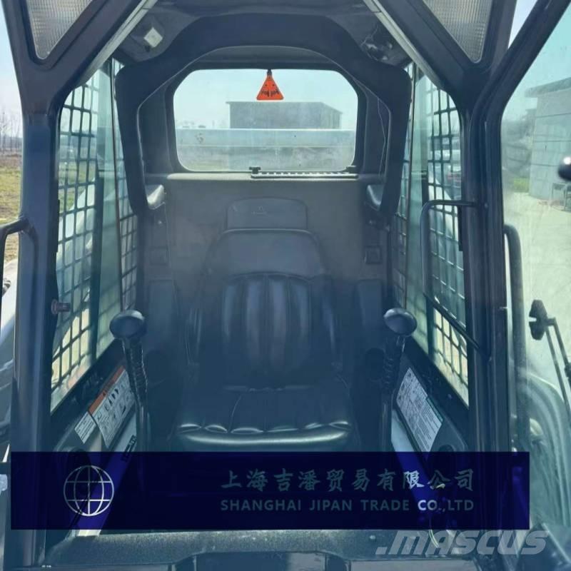 Bobcat S 185 Chargeuse compacte