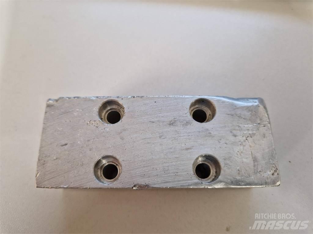 Rottne 042-0090 Hydraulique