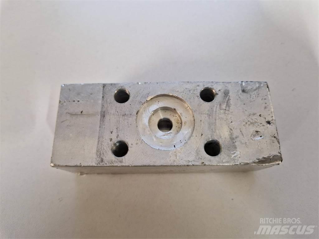 Rottne 042-0090 Hydraulique