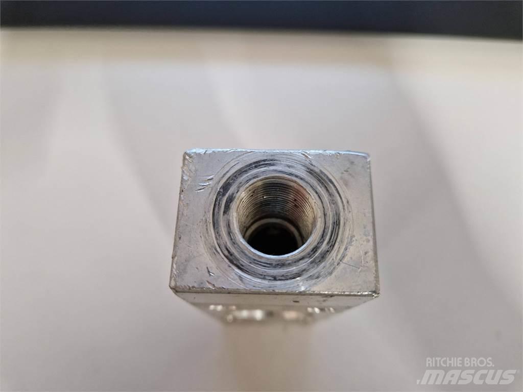 Rottne 042-0090 Hydraulique
