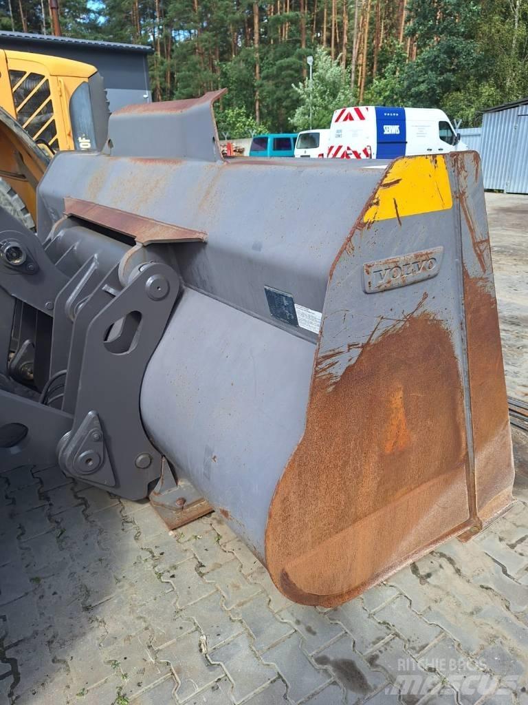 Volvo L 150 H Chargeuse sur pneus