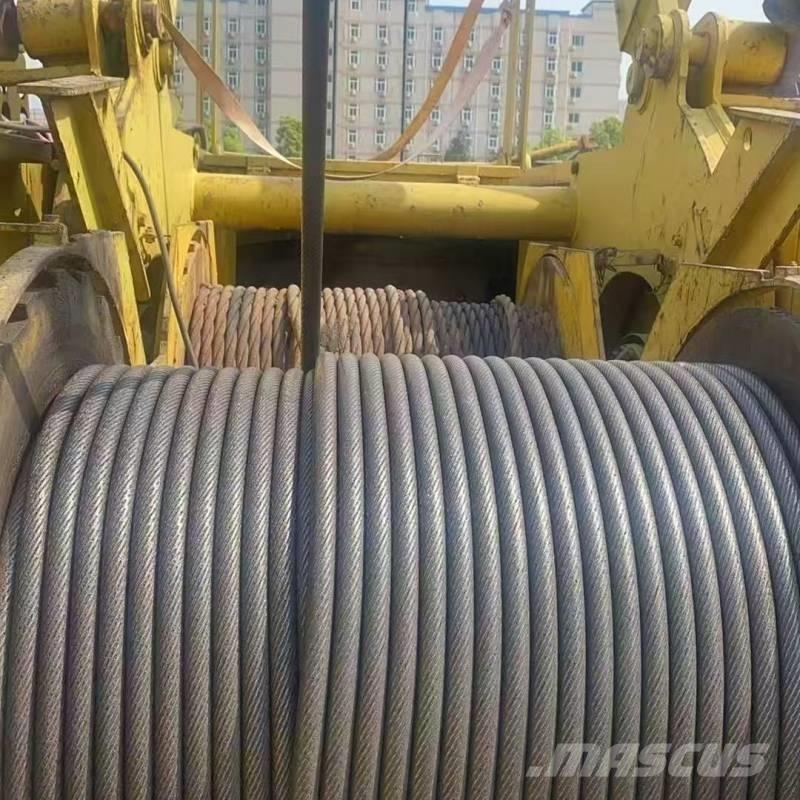 Kobelco 7150 Grue sur chenilles