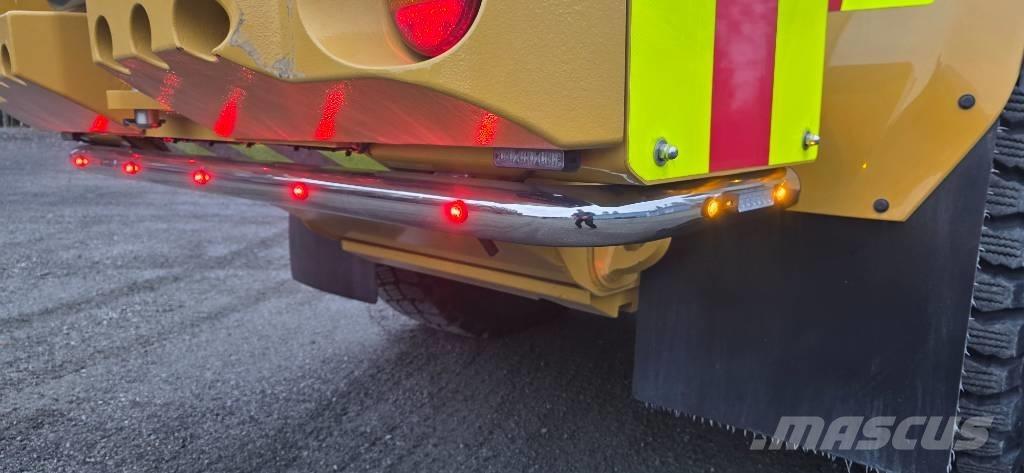 CAT 926M Chargeuse sur pneus