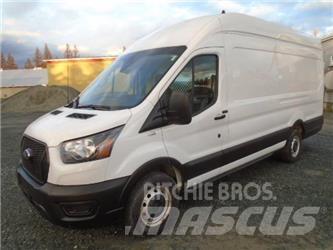 Ford Transit 250 Utilitaire