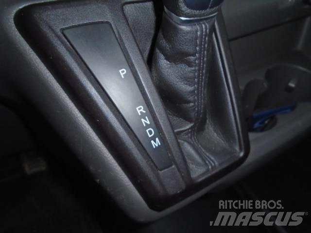 Ford Transit 250 Utilitaire