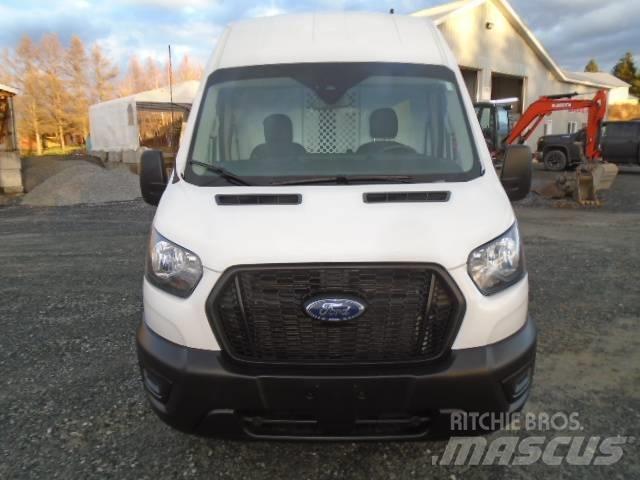 Ford Transit 250 Utilitaire