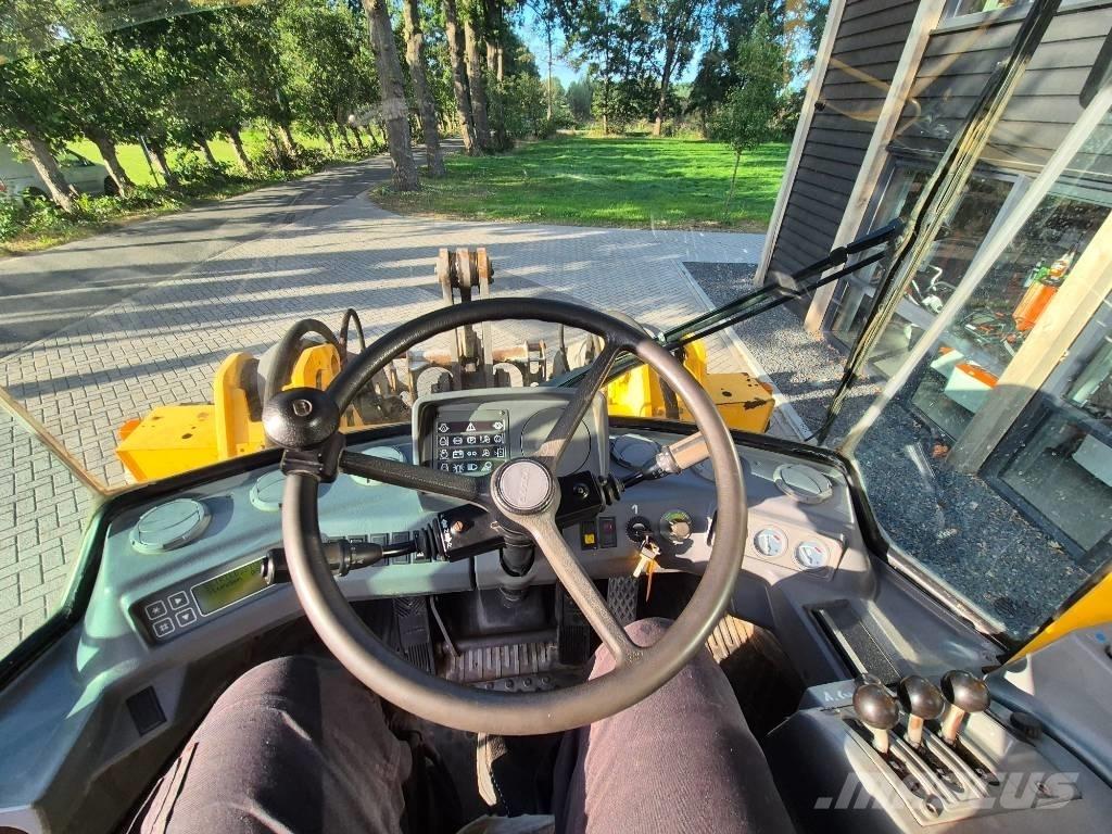 Volvo L 70 C Chargeuse sur pneus