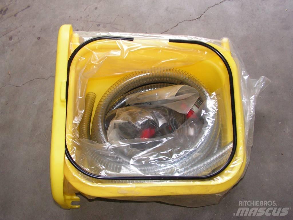 John Deere 700 Hydraulique