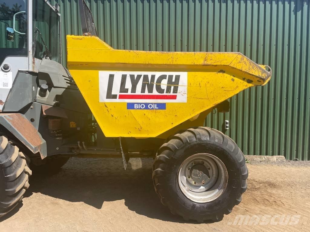 Wacker Neuson DV 90 Mini tombereau
