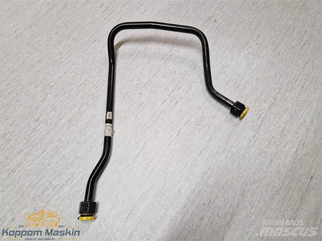 Eco Log 7014163 Hydraulique