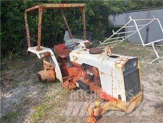 David Brown 885 Tracteur