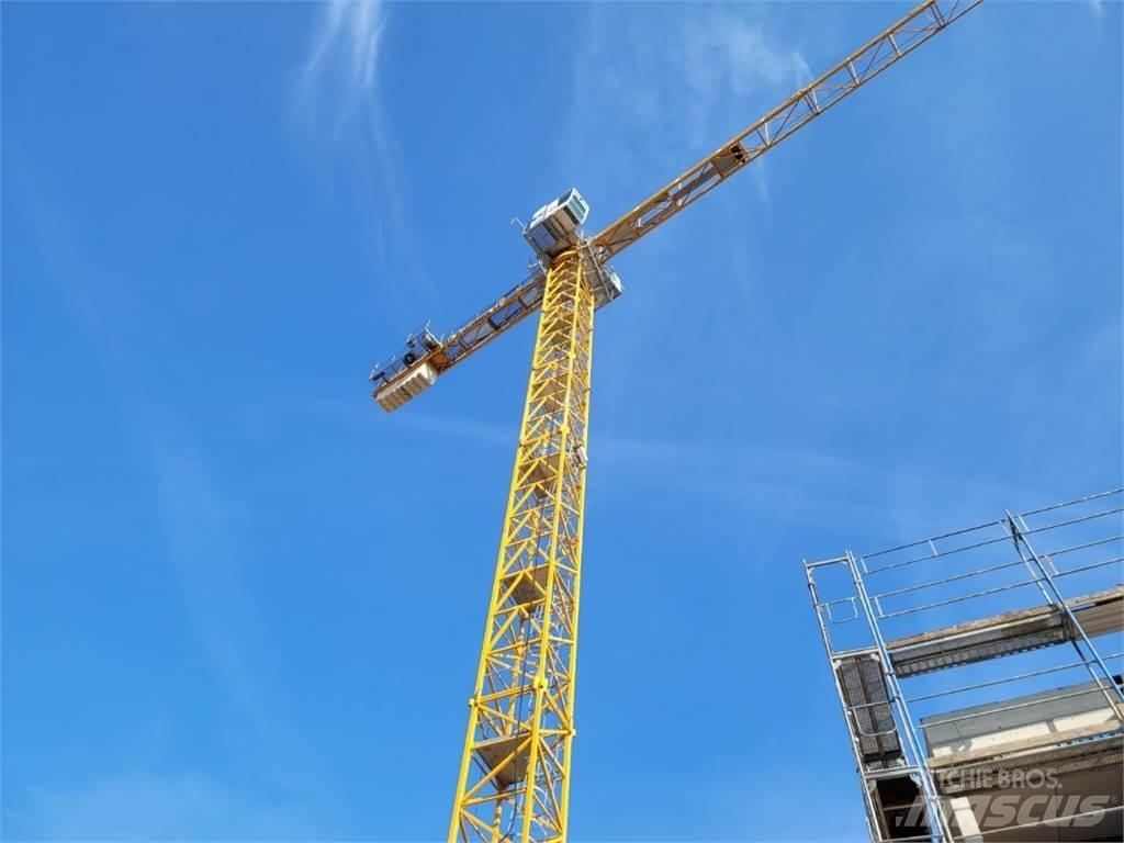 Liebherr 150EC-B Grue à tour
