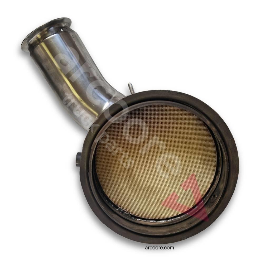 DAF DPF 5296236 Moteur