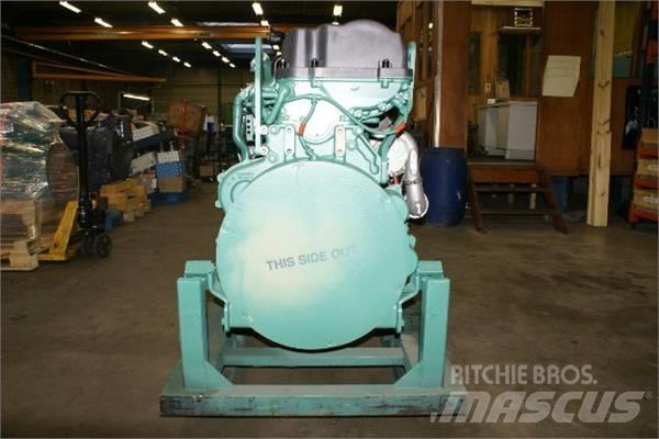 Volvo TAD952VE Moteur