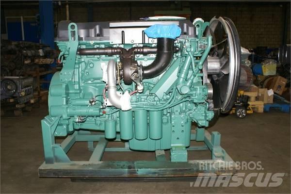 Volvo TAD952VE Moteur