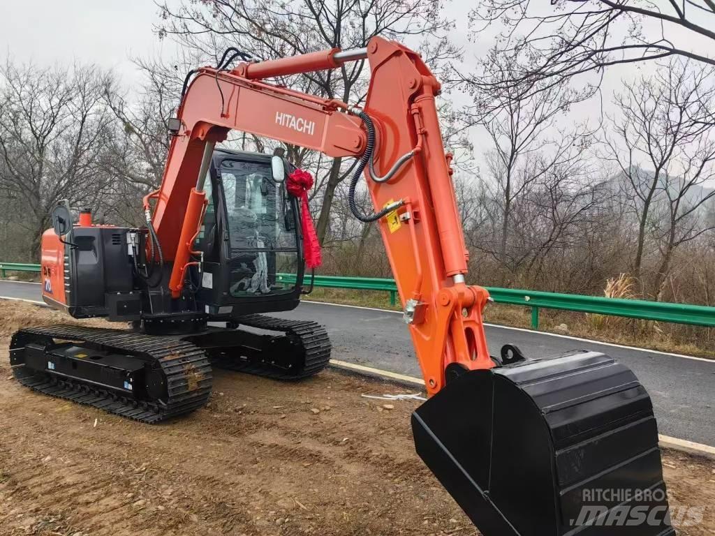 Hitachi ZX 70 Mini pelle < 7t