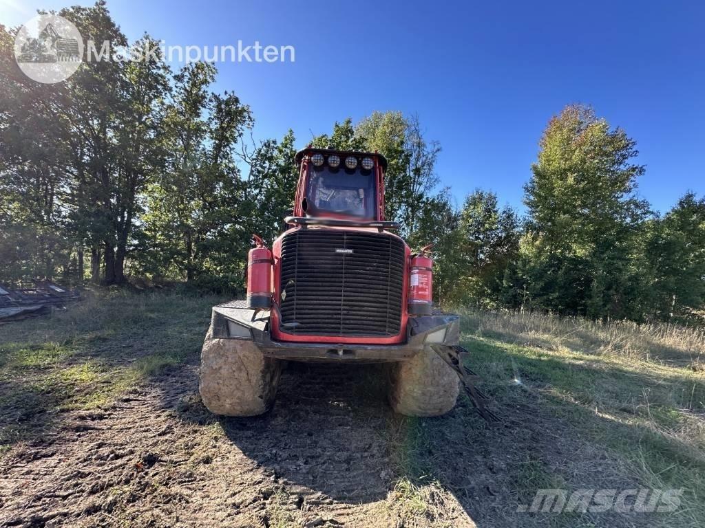 Komatsu 895 Porteur