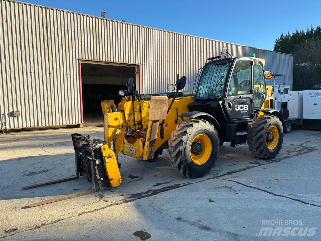JCB 540-170 Chariot télescopique