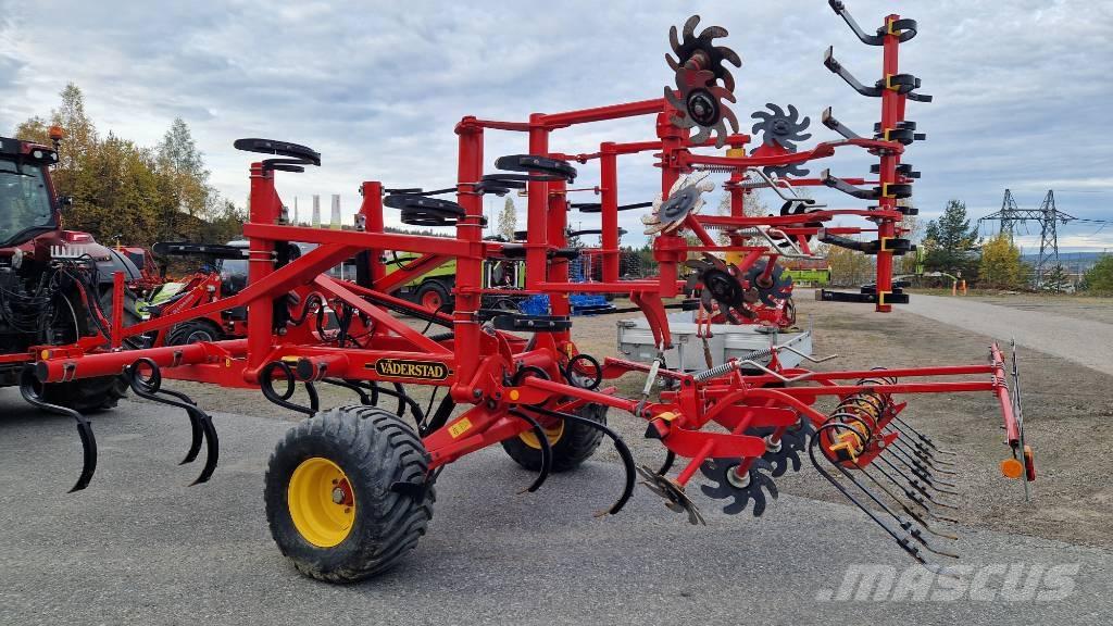 Väderstad Swift440 Déchaumeur, cultivateur