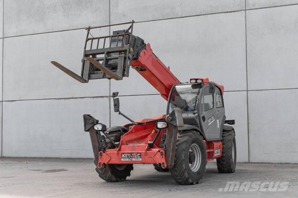 Manitou MT 1840 Chariot télescopique