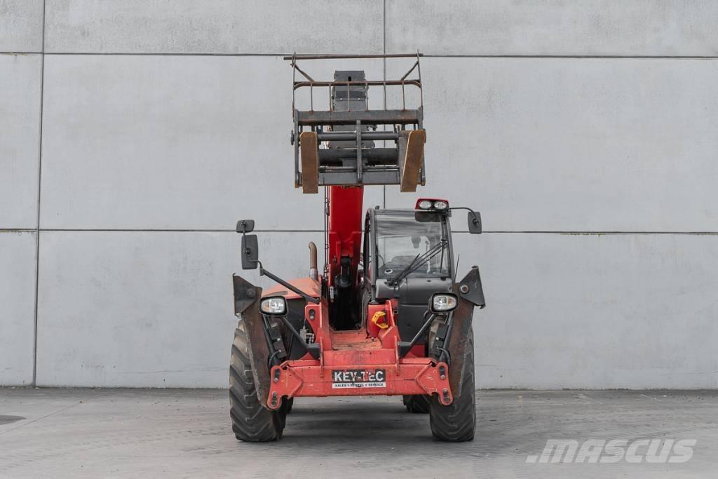 Manitou MT 1840 Chariot télescopique