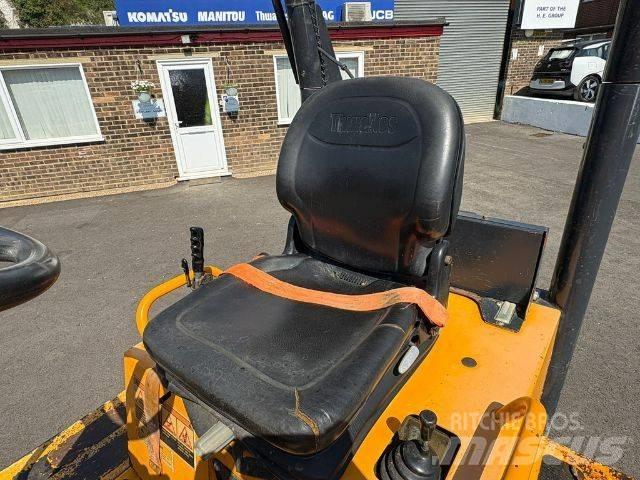 Thwaites 3 tonne Mini tombereau