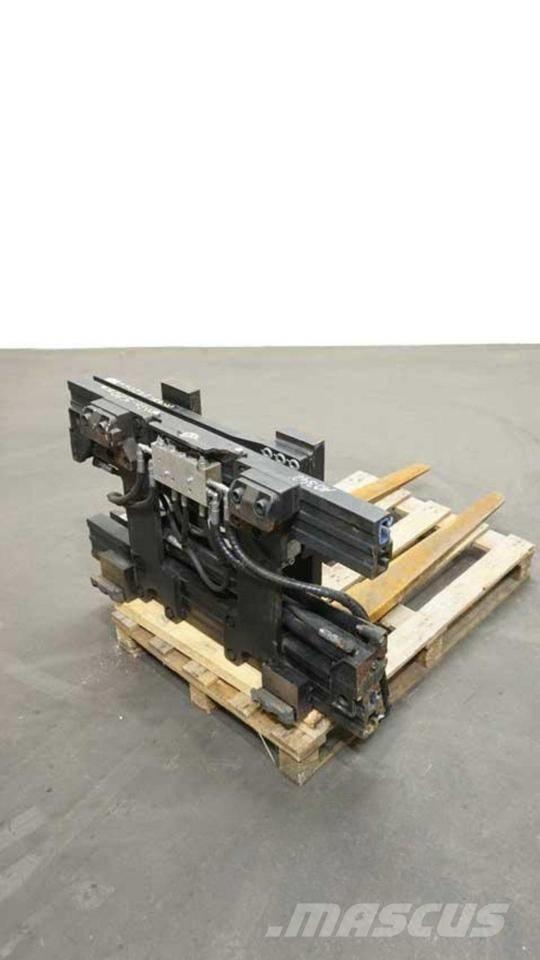 Hyster H 3.00 FT Chariots GPL