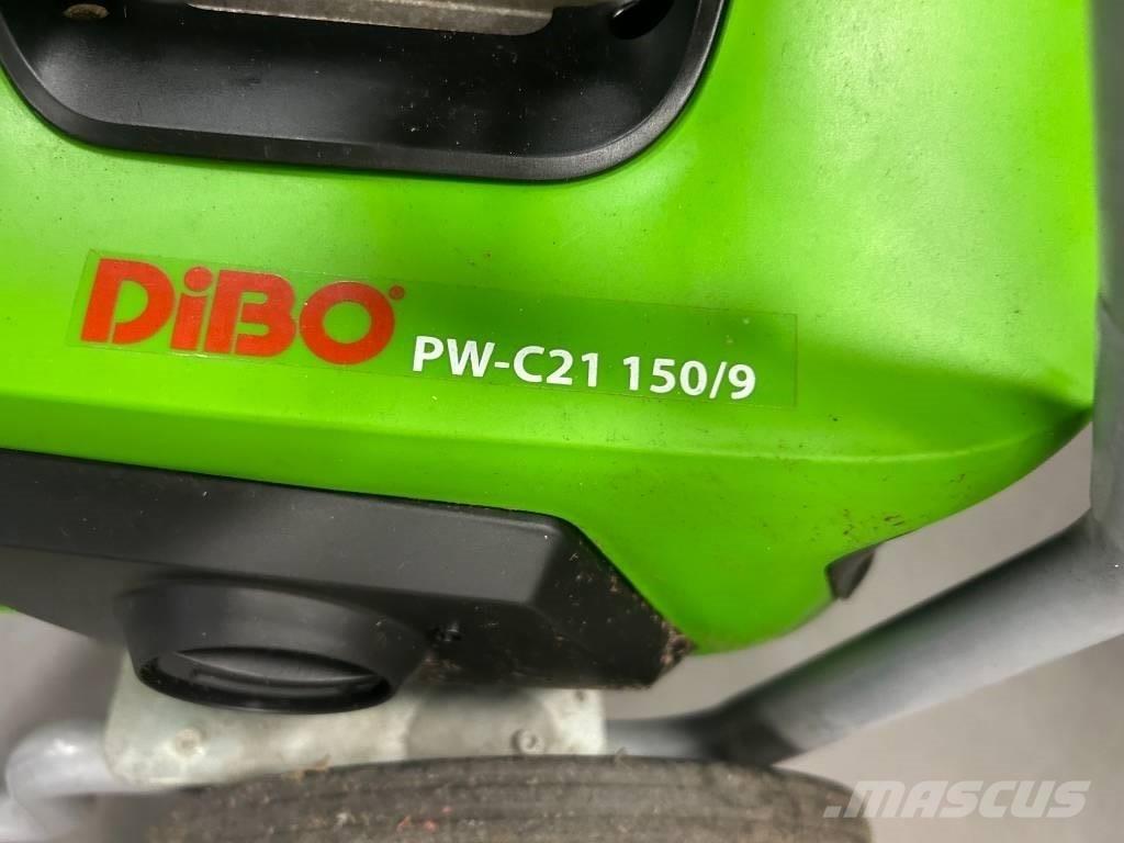  Dibo Pw-c21 150/9 Nettoyeur basse pression