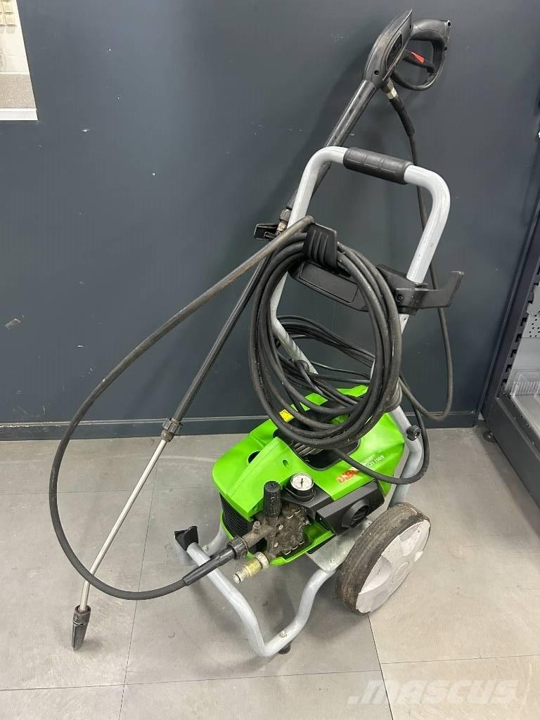  Dibo Pw-c21 150/9 Nettoyeur basse pression