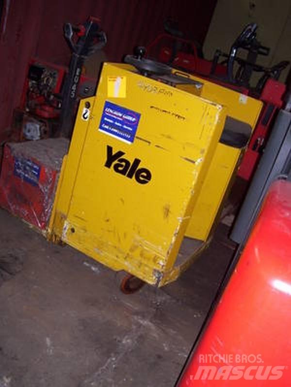 Yale MP20 Autre camion