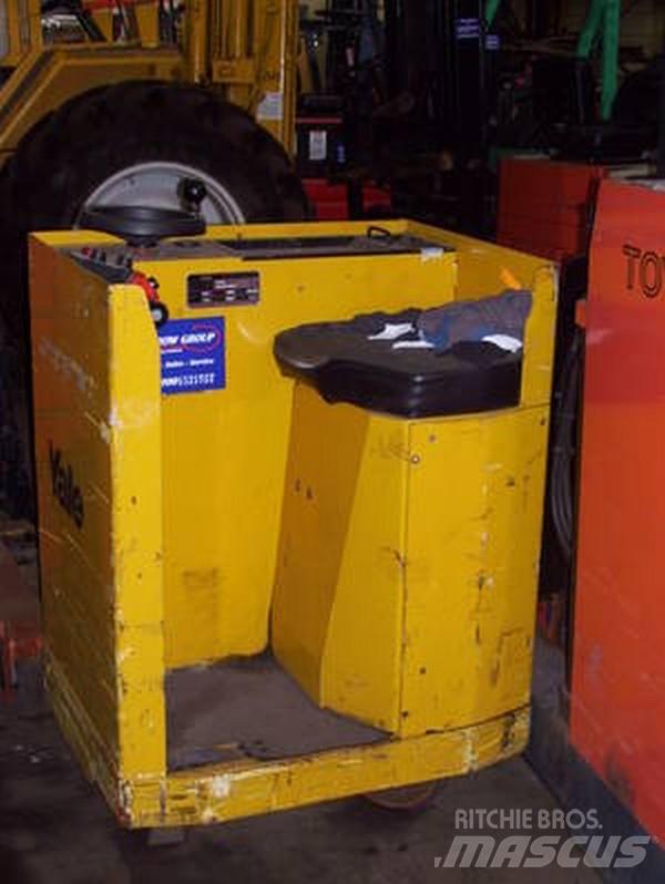 Yale MP20 Autre camion