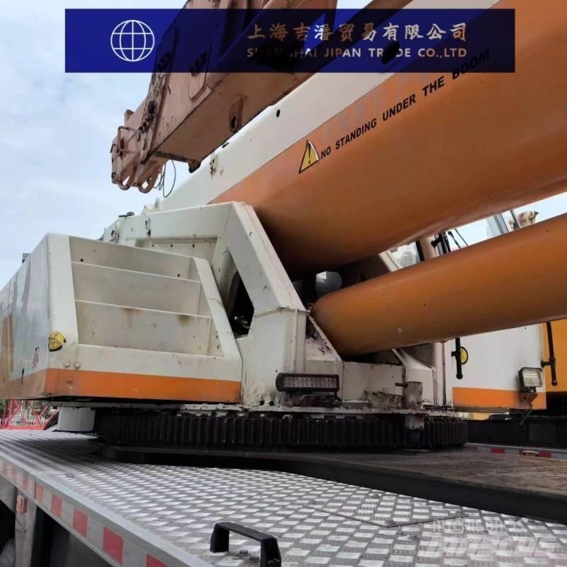 Zoomlion ZTC 800 V Grues tout terrain