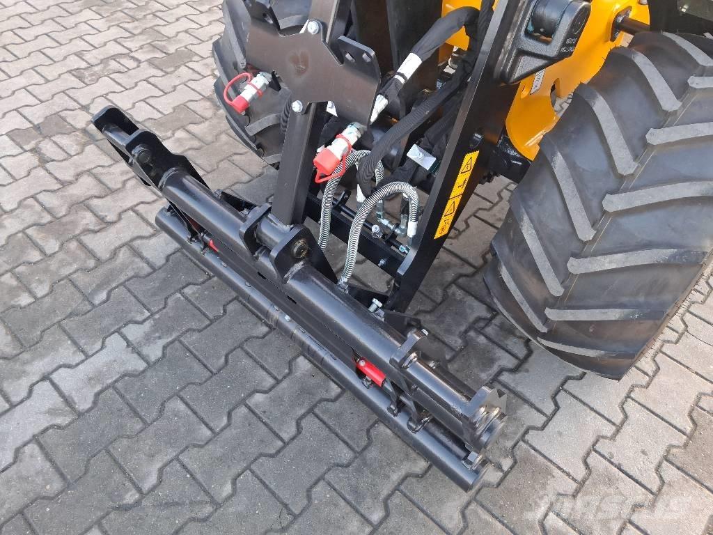 JCB 403 Mini chargeuse