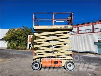 JLG 4069 LE Nacelle ciseaux