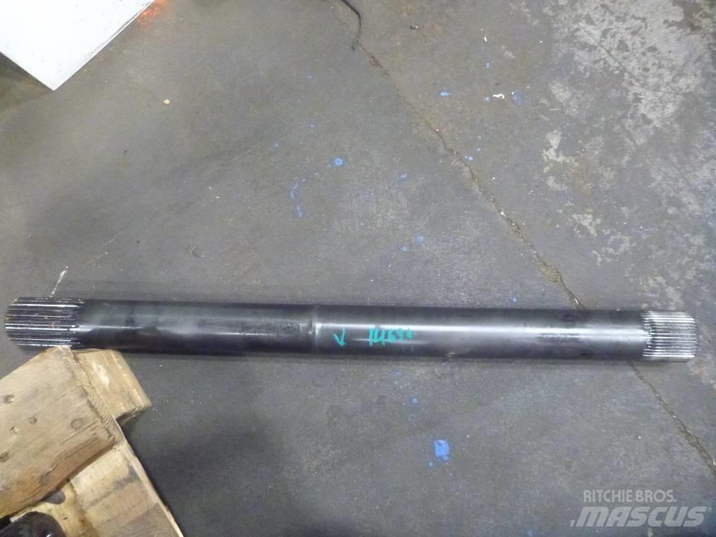  Drivaxel Volvo L180H Essieux