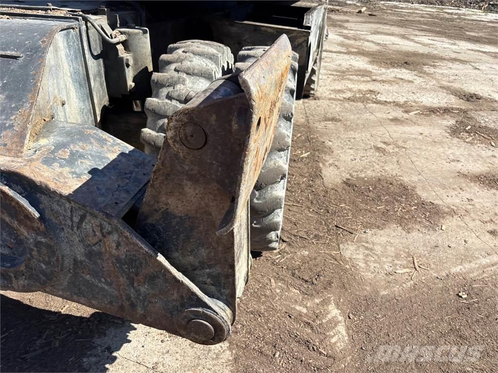 Daewoo S200-W-V Construction - Autres