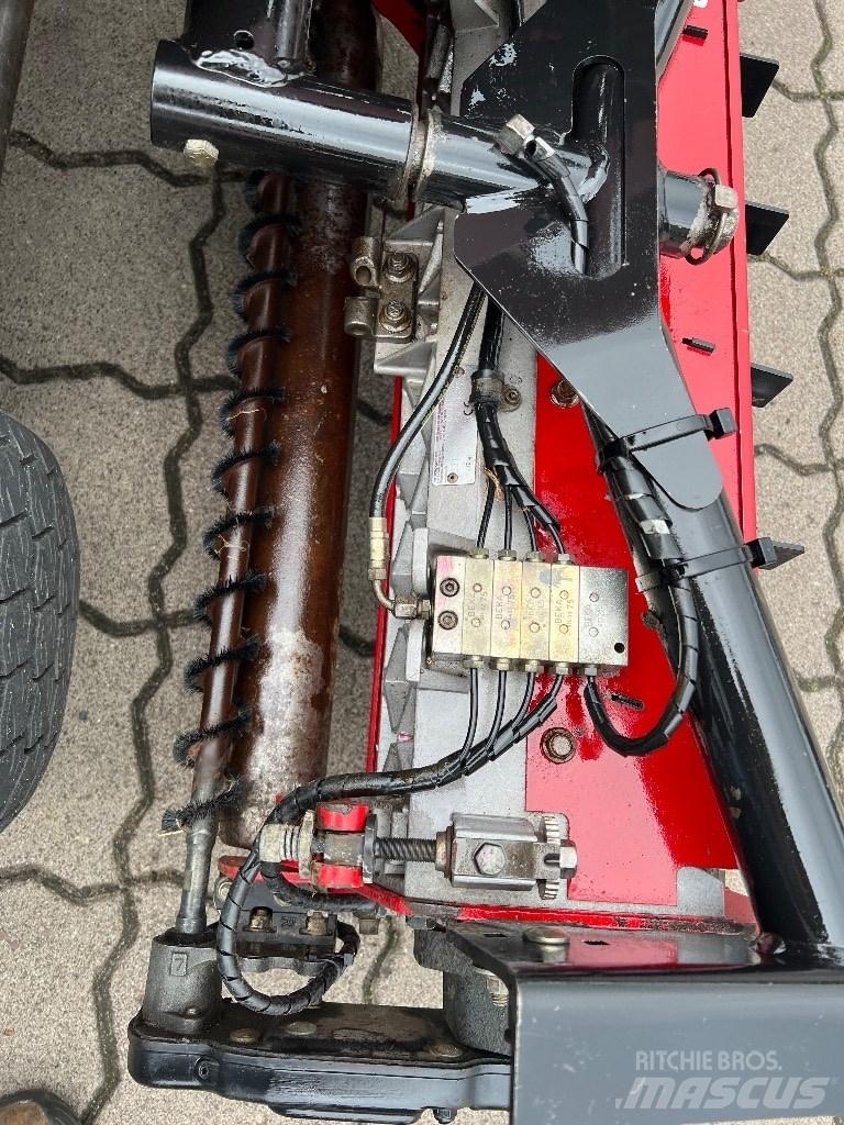 Toro Reelmaster3100D Tondeuse à conducteur debout