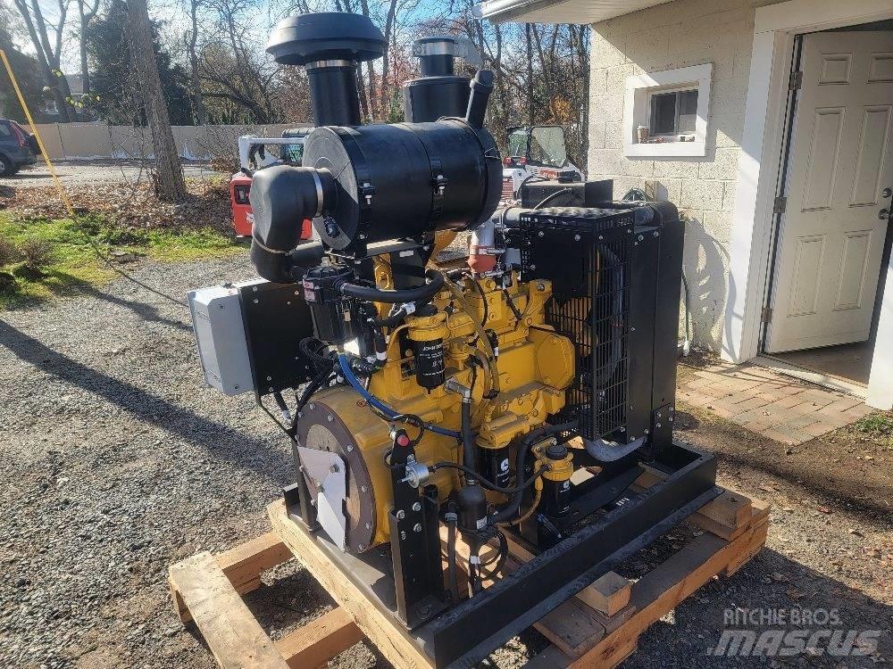 John Deere 4054 Agriculture - Autres