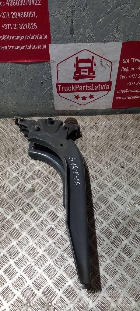 Scania R 440  1491019 Cabines
