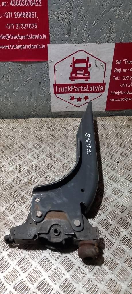 Scania R 440  1491019 Cabines